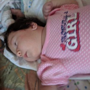 Meet your Posher, Darcy